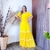 VESTIDO Madrinha ciganinha Longo moda evangélica lastex na cintura soltinho feminino casual
