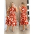 VESTIDO DENIZE - Use moda Paris