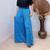 CALÇA PANTALONA BRUNA - loja online