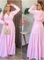 VESTIDO CAMILA - LAIS