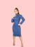 Imagem do VESTIDO TUBINHO MIDI