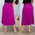 SAIA REBECA - Use moda Paris
