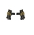 Carbones Para Sierra Circular Dwe575 Dewalt N314200