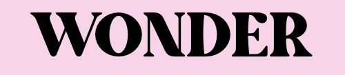 Wonder indumentaria 