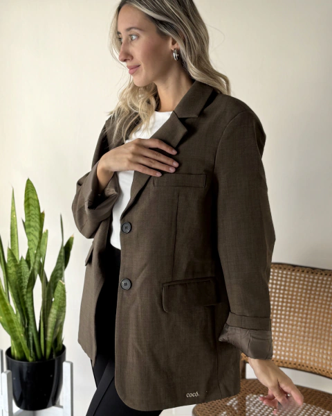 Blazer Aura