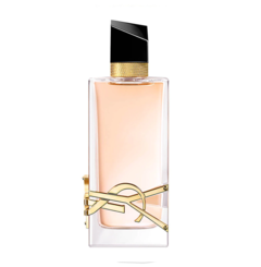 YSL LIBRE EDT FEM 90ML