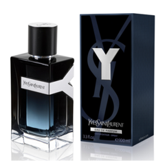 YSL Y EDP MASC 100ML - comprar online