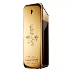 PACO RABANNE 1 MILLION EDT MASC 100ML