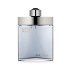 MONT BLANC INDIVIDUEL EDT MASC 75ML