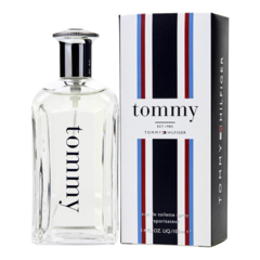 TOMMY HILFIGER EDT MASC 100ML - comprar online