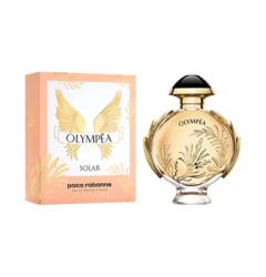 PACO RABANNE OLYMPEA SOLAR EDP 80ML - comprar online