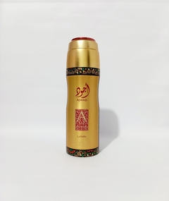 AJWAD Lattafa 200ML - Perfume Spray