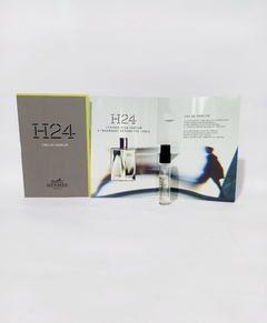 H24 EDP HERMÉS 2ML - FLACONETE