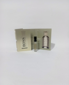 BOSS BOTTLED EDP 1.5ML - FLACONETE