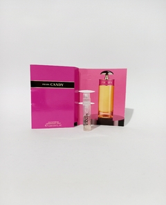 PRADA CANDY EDP 1.2ML - FLACONETE