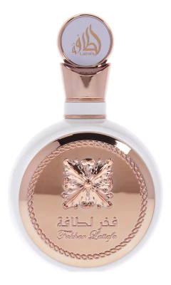 Fakhar Rose Edp Lattafa 100ml - PERFUME na internet