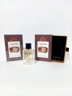 VINTAGE RADIO EDP LATTAFA 20ML SPRAY - Mini Perfume