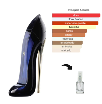 Good Girl EDP - DECANT