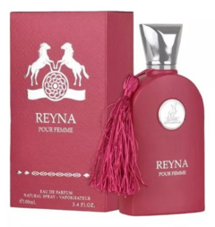 Perfume Reyna Pour Femme Eau de Parfum - DECANT