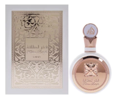 Fakhar Rose Edp Lattafa 100ml - PERFUME