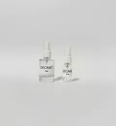 Emaan eau de Parfum Lattafa - DECANT - comprar online