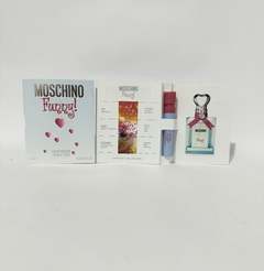 FUNNY MOSCHINO EDT 1ml - FLACONETE