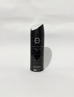 Club de Nuit Intense 200ml Spray - Spray Árabe