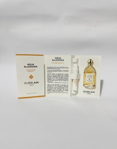 Aqua Allegoria Mandarine Basilic Edt Guerlain 1ml - Flaconege