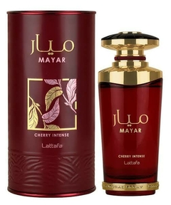 Mayar Cherry Intense Edp LATTAFA - DECANT