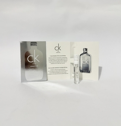 Ck One essence Parfum Intense 1.5ml - Flaconete