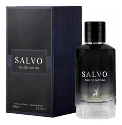 Salvo Edp Maison Alhambra 100’ml - Perfume Árabe na internet