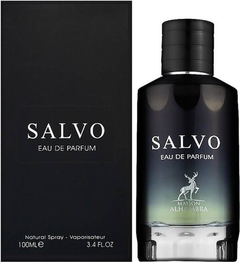 Salvo Edp Maison Alhambra - Decant - comprar online