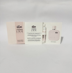 Lacoste L12.12 Rose Edp 1.2ml