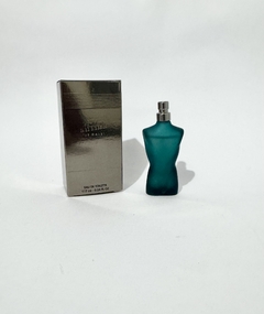 Le Male Edt Jean Paul Gautier 7ml - miniatura - comprar online