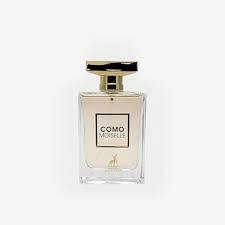 Como Moiselle Edp Maison Alhambra 100ml - Perfume Árabe - comprar online