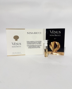 Venus Edp Nina Ricci Edp 1.5ml Lançamento - Flaconete