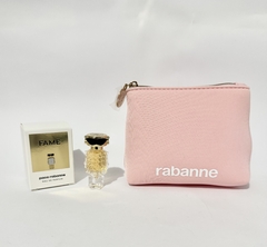 Fame Edp 4ml + Bolsinha - Miniatura