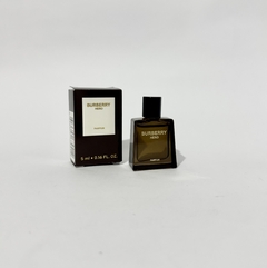 Burberry Hero PARFUM lançamento 5ml - Miniatura