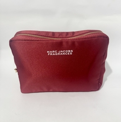 Necessaire Marc Jacobs Vermelha - Necessaire