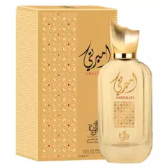 Ameerati Al Wataniah Edp - Decant - comprar online