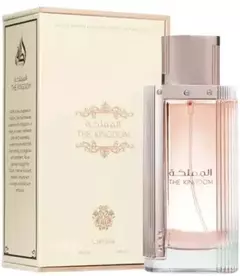 The Kingdom Edp LATTAFA - DECANT