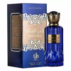 Kenz Al Malik Edp Al Wataniah 100ml - Decant - comprar online