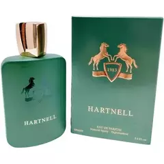 Perfume Hartnell Edp Fragrance World - Masculino - Decant