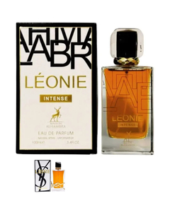 léonie intense eau de parfum Maison alhambra - Decant