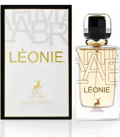 LEONIE Edp Maison Alhambra - Decant