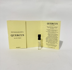 Penhaligons Quercus Eau de Cologne 1.5ml