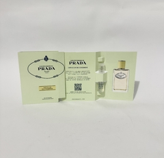 Prada infusion de Gingembre Edp 1.2ml - flaconete