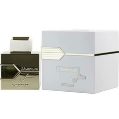 L'Aventure Femme - Al Haramain - Feminino - EDP - DECANT