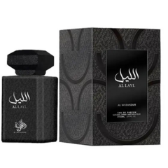 Al Layl Edp Al Wataniah - Decant