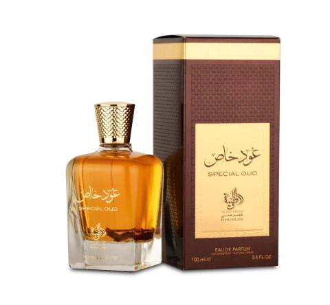 Special Oud Al Wataniah EDP 100ml - PERFUME